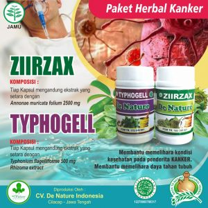 Illustration for article titled Katalog Produk Obat De Nature Indonesia